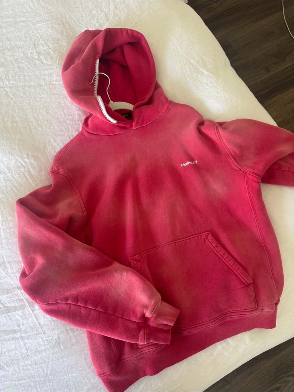 MADHAPPY sweatshirt